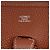 Hermès Brown Clemence Evelyne III 29 Castaño - vista 5