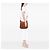 Hermès Brown Clemence Evelyne III 29 Castaño - vista 6