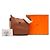 Hermès Brown Clemence Evelyne III 29 Castaño - vista 7
