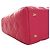 Autre Marque Dior Pink Medium Lambskin Cannage Lady Dior Rosa - vista 11