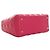 Autre Marque Dior Pink Medium Lambskin Cannage Lady Dior Rosa - vista 13