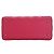 Autre Marque Dior Pink Medium Lambskin Cannage Lady Dior Rosa - vista 3