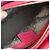 Autre Marque Dior Pink Medium Lambskin Cannage Lady Dior Rosa - vista 4