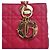 Autre Marque Dior Pink Medium Lambskin Cannage Lady Dior Rosa - vista 5