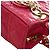 Autre Marque Dior Pink Medium Lambskin Cannage Lady Dior Rosa - vista 6