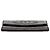 Monedero Chanel Black CC Caviar Coin Pouch Negro - vista 3