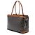 Goyard Black Goyardine Bellechasse PM Nero - vista 2