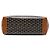 Goyard Black Goyardine Bellechasse PM Nero - vista 3