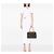Goyard Black Goyardine Bellechasse PM Nero - vista 6