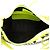 Balenciaga Mini Motocross Le Cagole in pelle verde Verde chiaro - vista 4