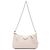 Louis Vuitton Brown Epi Easy Pouch On Strap Braun Beige
