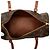 Louis Vuitton Brown Monogram Papillon 30 Castaño - vista 4