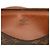 Louis Vuitton Brown Monogram Papillon 30 Castaño - vista 5