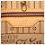 Louis Vuitton Brown Monogram Neverfull MM Marron - vue 5