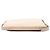 Borsa a tracolla Cradle Bottega Veneta in pelle di vitello beige - vista 3