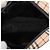 Borsa Crossbody Burberry Beige House Check Canvas - vista 4