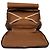 Louis Vuitton Brown Monogram Sac Chasse Hunting Bag Braun - Ansicht 4