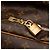 Louis Vuitton Brown Monogram Sac Chasse Hunting Bag Braun - Ansicht 7