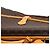 Louis Vuitton Brown Monogram Sac Chasse Hunting Bag Braun - Ansicht 8