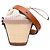 Maison Martin Margiela Maison Margiela Beige Fire gewebte Raffia-Bucket Bag