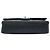 Chanel Black Medium Classic Lambskin Double Flap Preto - vista 3