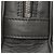 Louis Vuitton Black Damier Infini Porte-Documents Voyage Schwarz - Ansicht 5