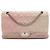 Chanel Pink Quilted Lambskin Reissue 2.55 Double Flap 227 Rosa