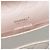 Chanel Pink Quilted Lambskin Reissue 2.55 Double Flap 227 Rosa - vista 5
