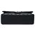 Chanel Black Jumbo Classic Lambskin Double Flap Nero - vista 3