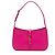 Autre Marque Saint Laurent Le 5 a 7 in pelle di vitello liscia rosa