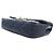 Chanel Blue Paris Salzburg Medium Patent and Goatskin CC Eyelet Flap Blu navy - vista 6