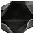 Borsa a tracolla Jackie Gucci in nylon nero - vista 4