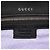 Clutch Dionysus com corrente em cetim canelado preto e cristais Gucci - vista 5