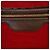 Louis Vuitton Brown Damier Ebene Chelsea Braun - Ansicht 5