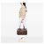 Louis Vuitton Brown Damier Ebene Chelsea Braun - Ansicht 6