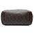Louis Vuitton Brown Monogram Totally MM Marrom - vista 3