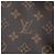 Louis Vuitton Brown Monogram Totally MM Marrom - vista 5