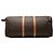 Louis Vuitton Brown Monogram Keepall 60 Castaño - vista 3