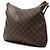 Louis Vuitton Brown Damier Ebene Bloomsbury PM Braun - Ansicht 2