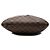 Louis Vuitton Brown Damier Ebene Bloomsbury PM Braun - Ansicht 3