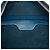 Louis Vuitton Blue Epi Soufflot Blau - Ansicht 5