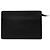Louis Vuitton Black Epi Pochette Homme