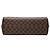 Louis Vuitton Brown Damier Ebene Nolita Braun - Ansicht 3