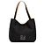 Givenchy Black Nylon 4G Logo Tote