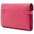 Cartera Hermès Kelly Longue en Chevre Mysore Rosa - vista 2