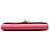 Cartera Hermès Kelly Longue en Chevre Mysore Rosa - vista 3
