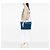 Louis Vuitton Blue Damier Infini Porte Documents Jour Azul - vista 5