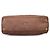 Borsa Fendi Brown Medium Zucca Nubuck Etniko Du Jour Marrone - vista 3