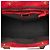Borsa Fendi Brown Medium Zucca Nubuck Etniko Du Jour Marrone - vista 4