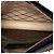 Clutch Louis Vuitton Brown Monogram Reverse Trunk Castaño - vista 4